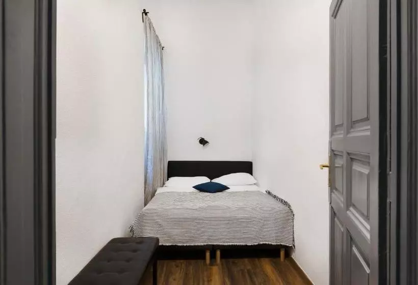 Karma Boutique Apartments