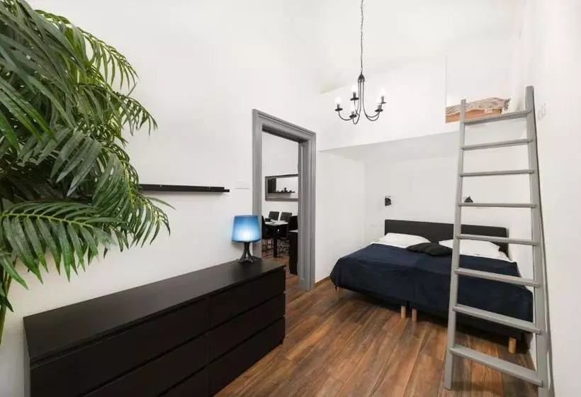 Karma Boutique Apartments