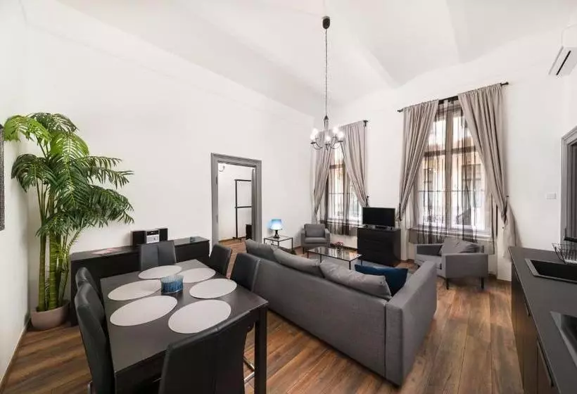 Karma Boutique Apartments