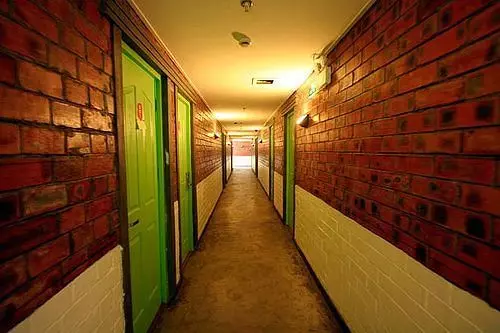 Shanghai Le Tour Traveler S Rest Youth Hostel