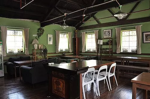 Shanghai Le Tour Traveler S Rest Youth Hostel