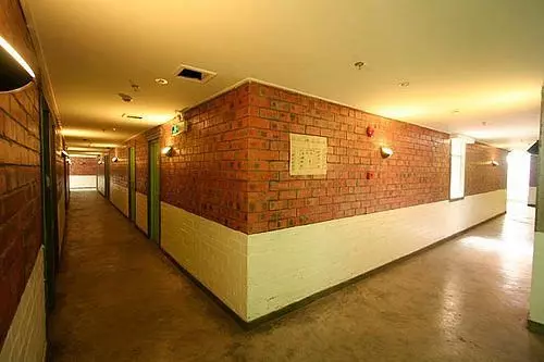 Shanghai Le Tour Traveler S Rest Youth Hostel