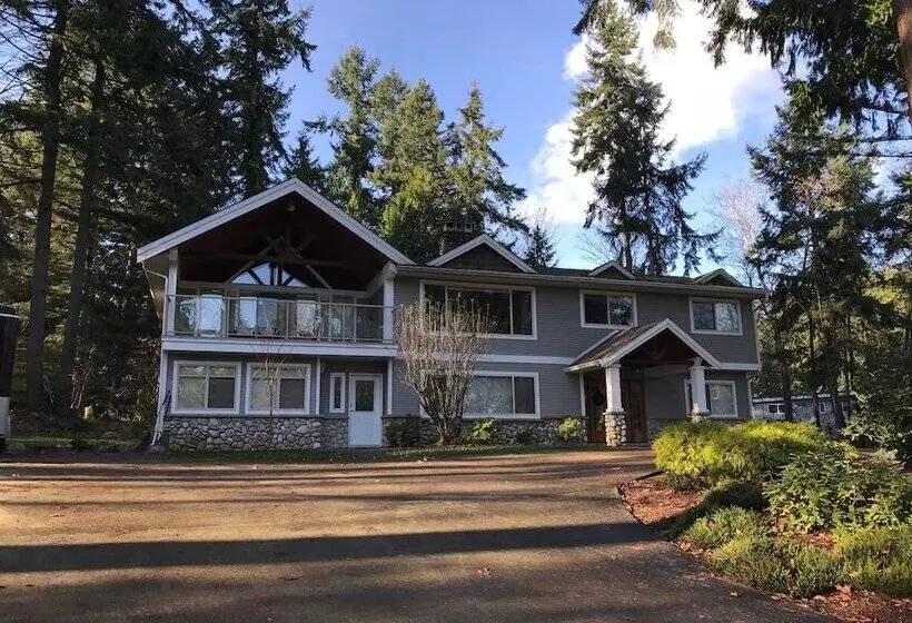 Maple View Bed And Breakfast