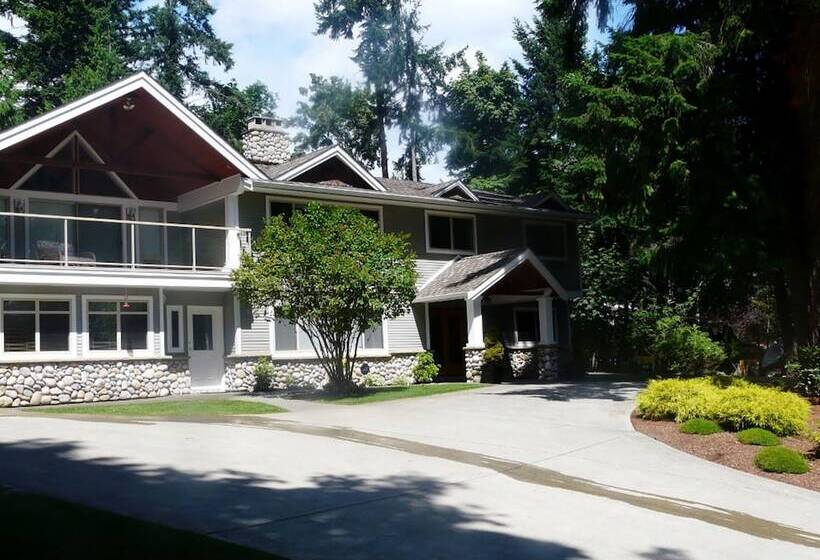 Maple View Bed And Breakfast