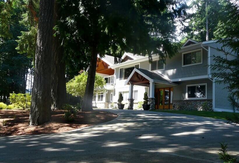 Maple View Bed And Breakfast