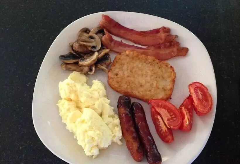 Maple View Bed And Breakfast