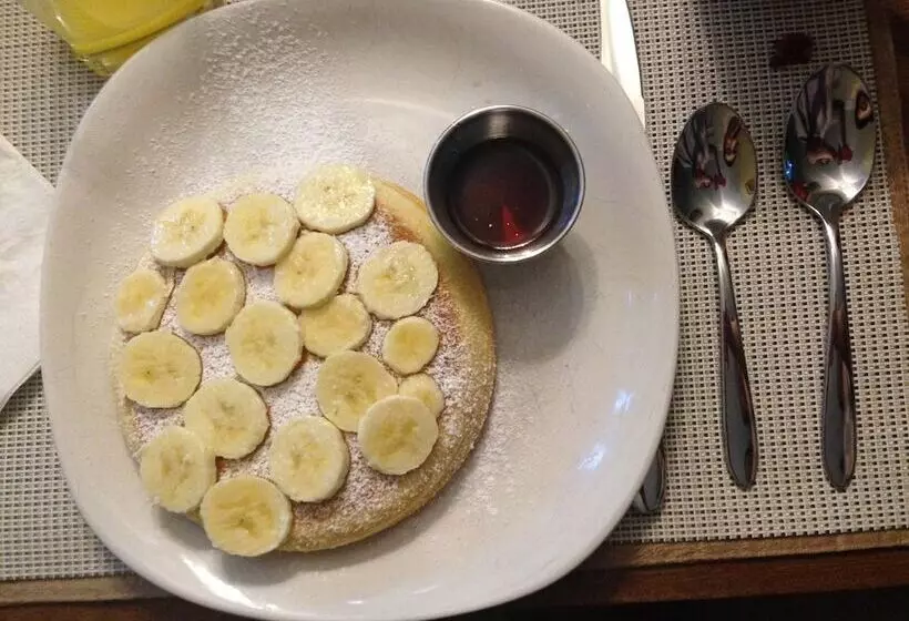 Maple View Bed And Breakfast