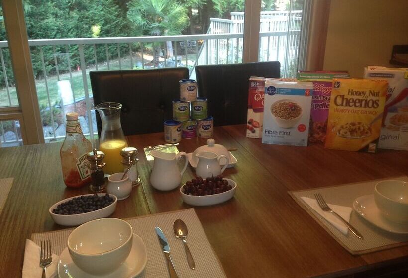 Maple View Bed And Breakfast