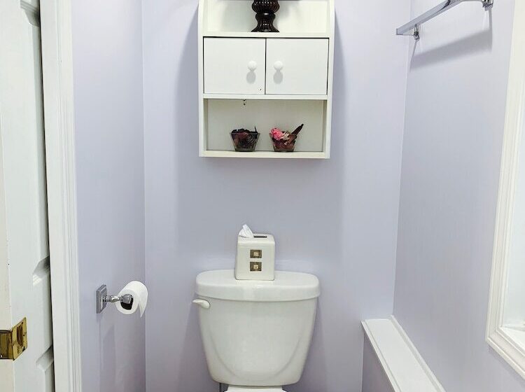 Maple View Bed And Breakfast