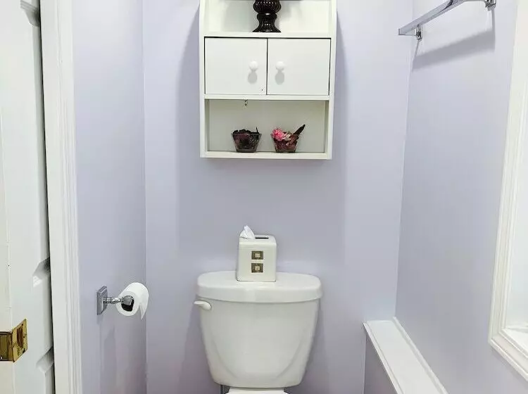 Maple View Bed And Breakfast