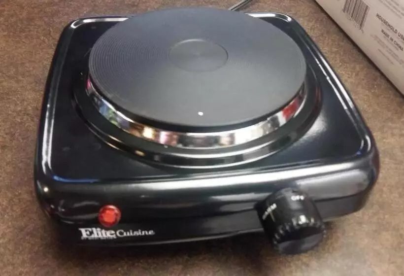 מוטל Blue Coast Inn & Suites