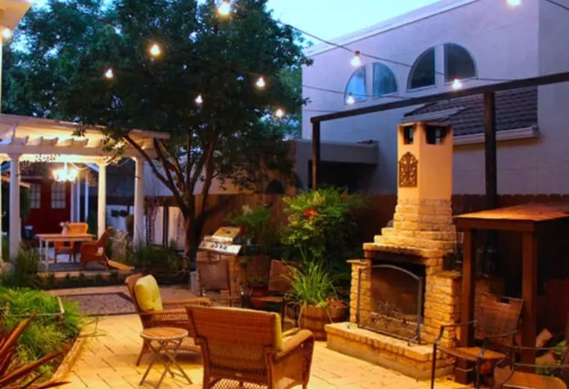 Aamiaismajoitus (B&B) O Casey S Boutique Inn