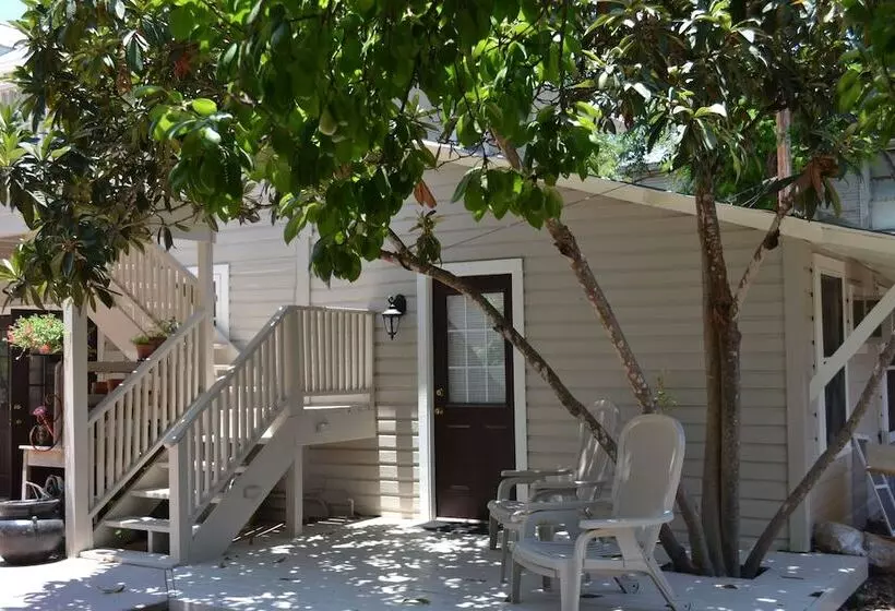 Aamiaismajoitus (B&B) O Casey S Boutique Inn