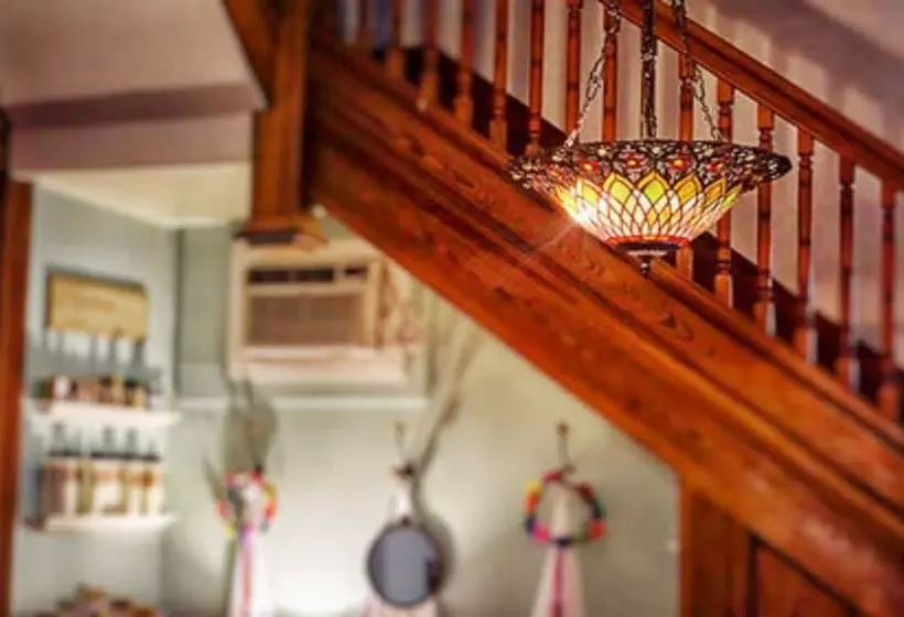 Aamiaismajoitus (B&B) O Casey S Boutique Inn