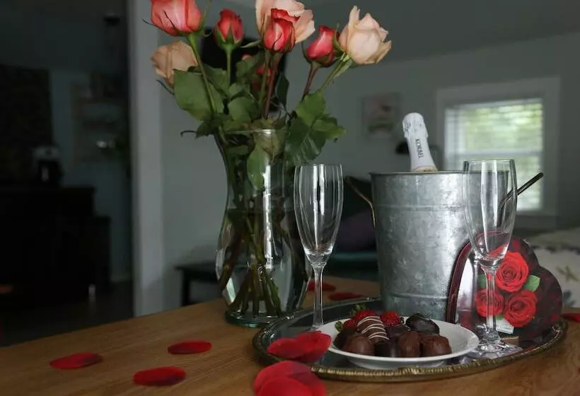 Aamiaismajoitus (B&B) O Casey S Boutique Inn