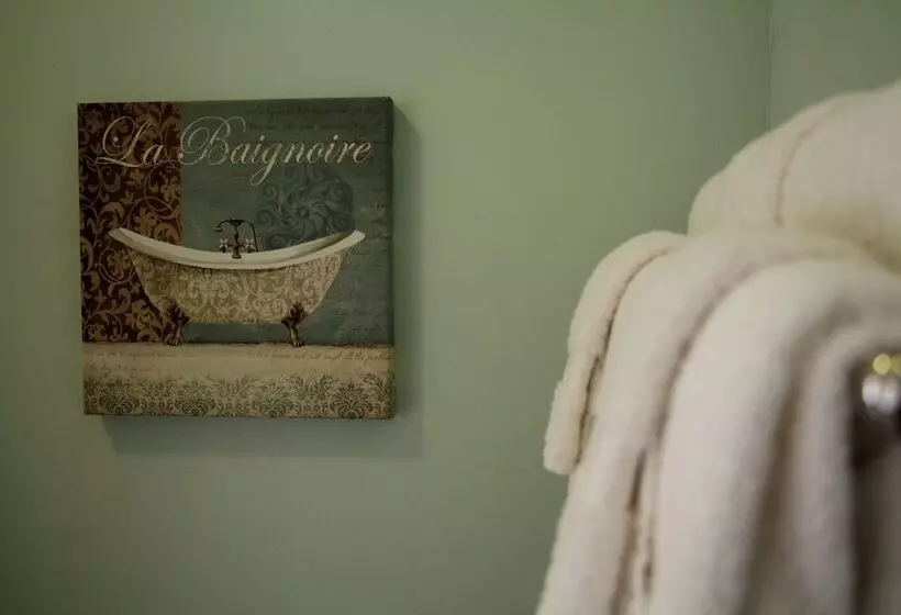 Aamiaismajoitus (B&B) O Casey S Boutique Inn