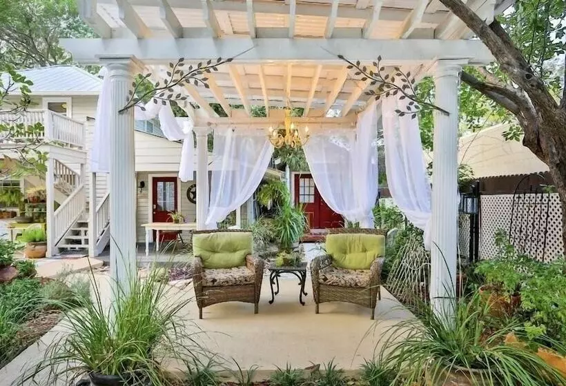 Aamiaismajoitus (B&B) O Casey S Boutique Inn