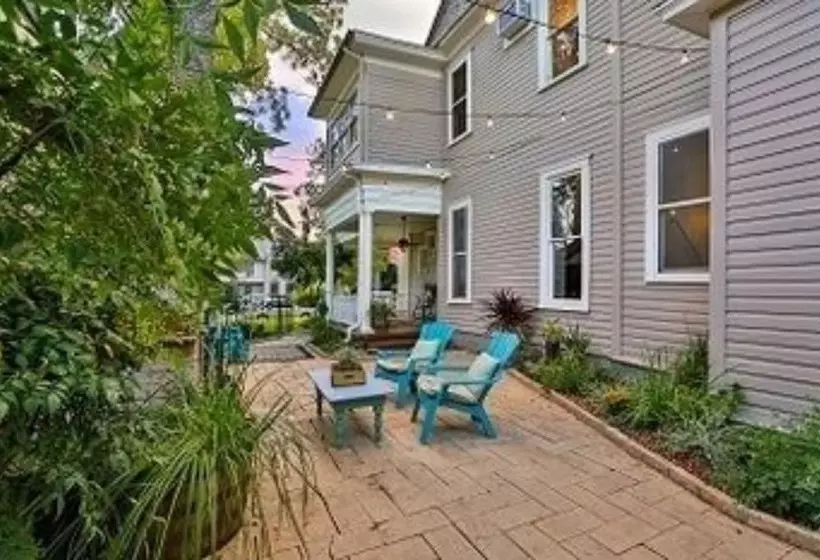 Aamiaismajoitus (B&B) O Casey S Boutique Inn