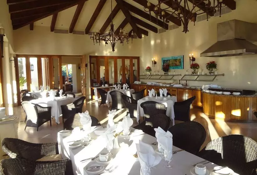 Paradise Ranch Estate