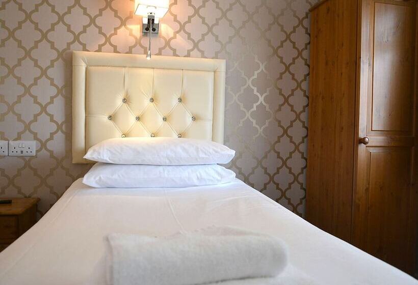 膳宿费 Ashlea Guest House