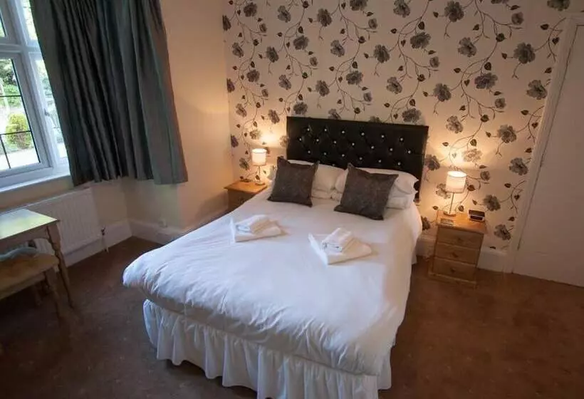 펜션 Ashlea Guest House