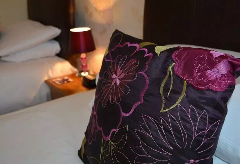 펜션 Ashlea Guest House