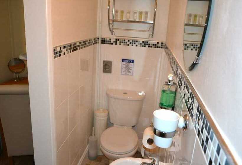 膳宿费 Ashlea Guest House