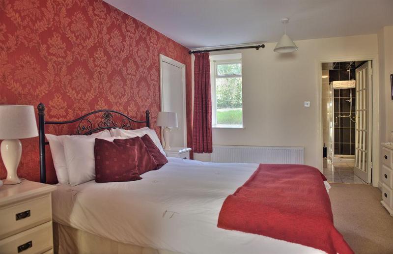 بنسيون Carrygerry Country House