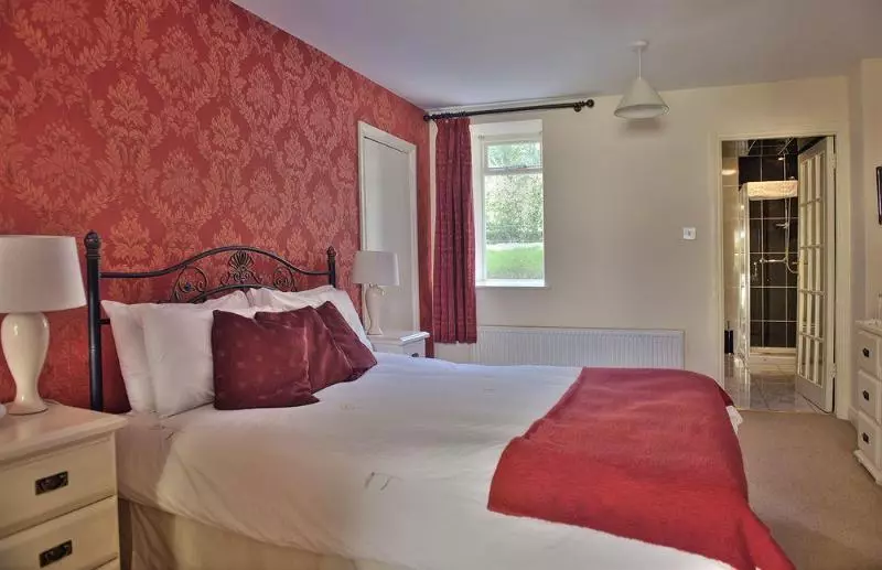 بنسيون Carrygerry Country House