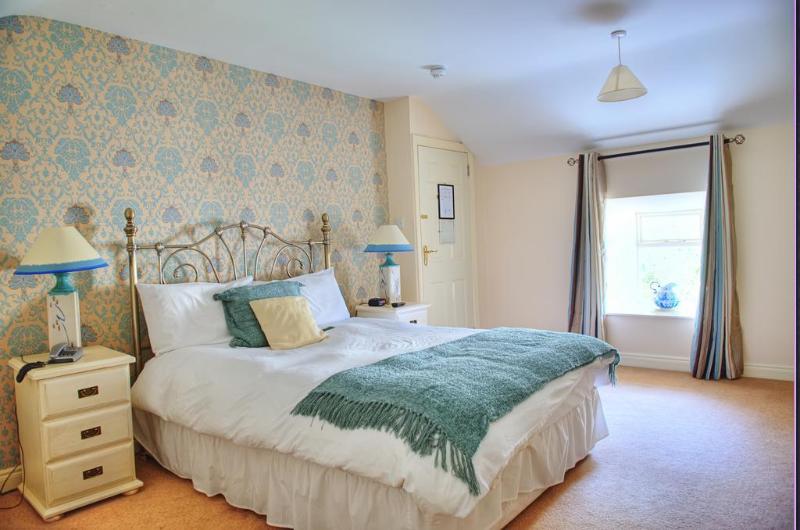 بنسيون Carrygerry Country House