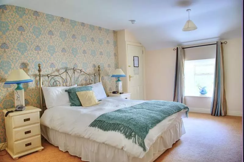 بنسيون Carrygerry Country House