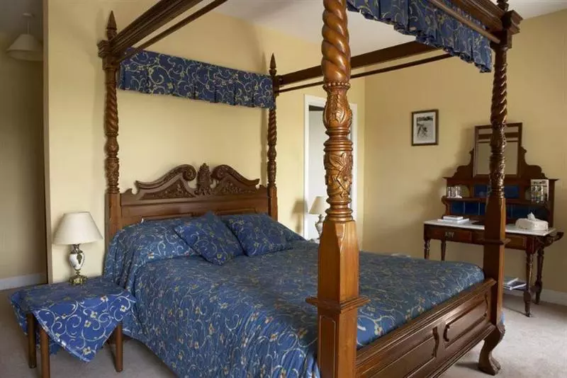 بنسيون Carrygerry Country House