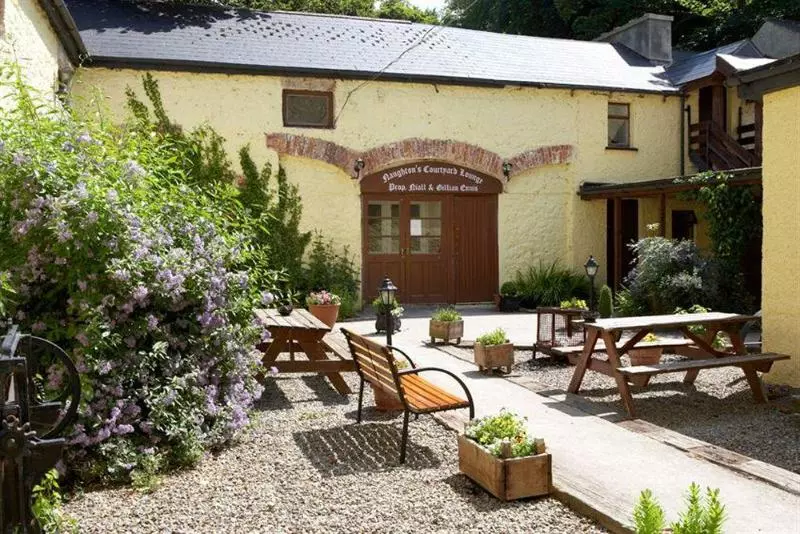 بنسيون Carrygerry Country House