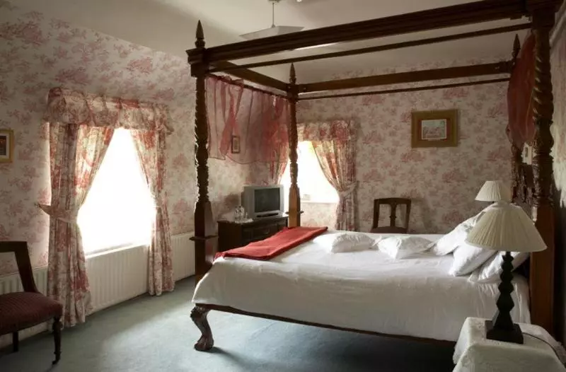 بنسيون Carrygerry Country House