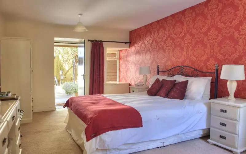 بنسيون Carrygerry Country House