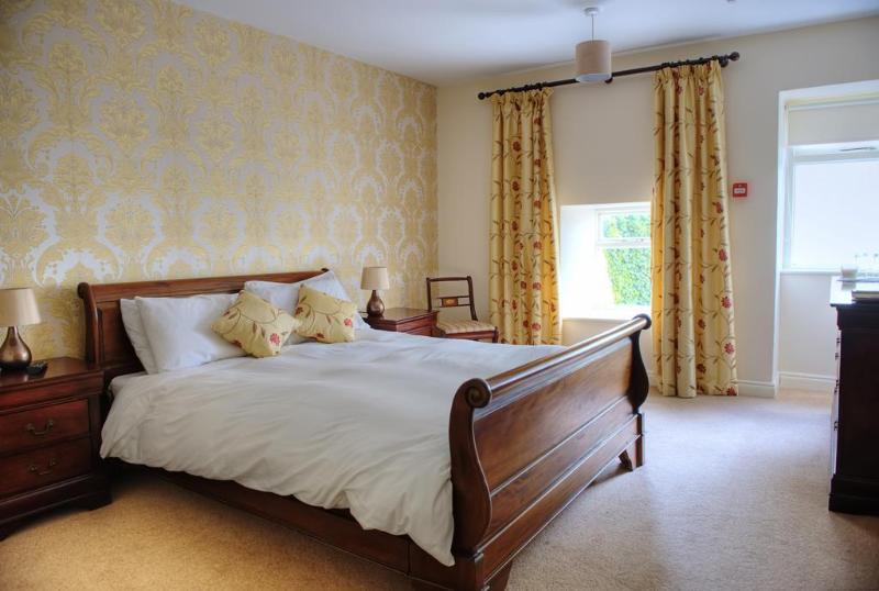 بنسيون Carrygerry Country House