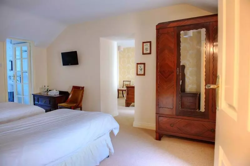 بنسيون Carrygerry Country House