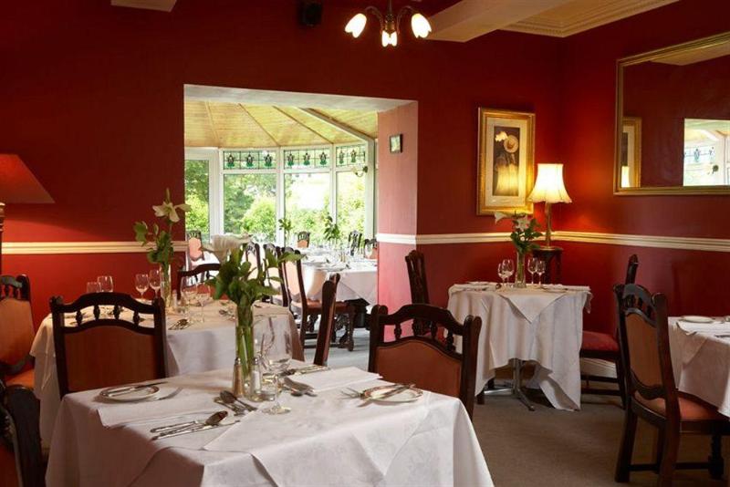 بنسيون Carrygerry Country House