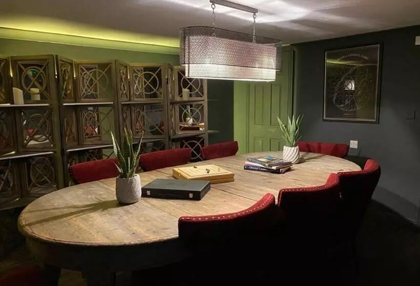 Пансион Ginger Peanut