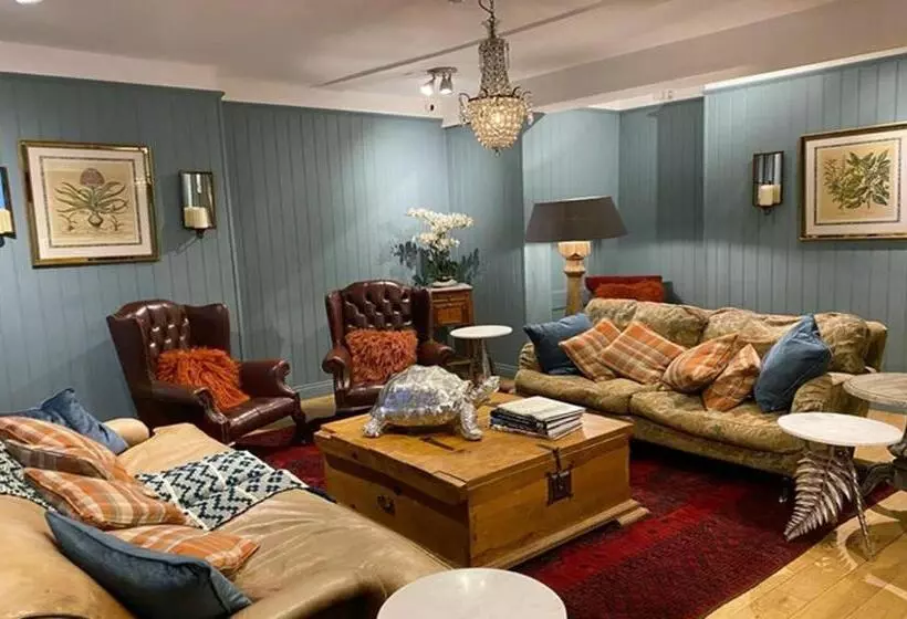 Пансион Ginger Peanut