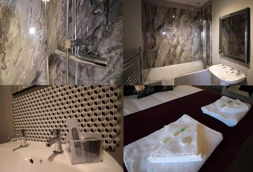 Пансион Ginger Peanut