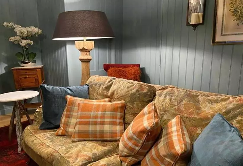 Пансион Ginger Peanut