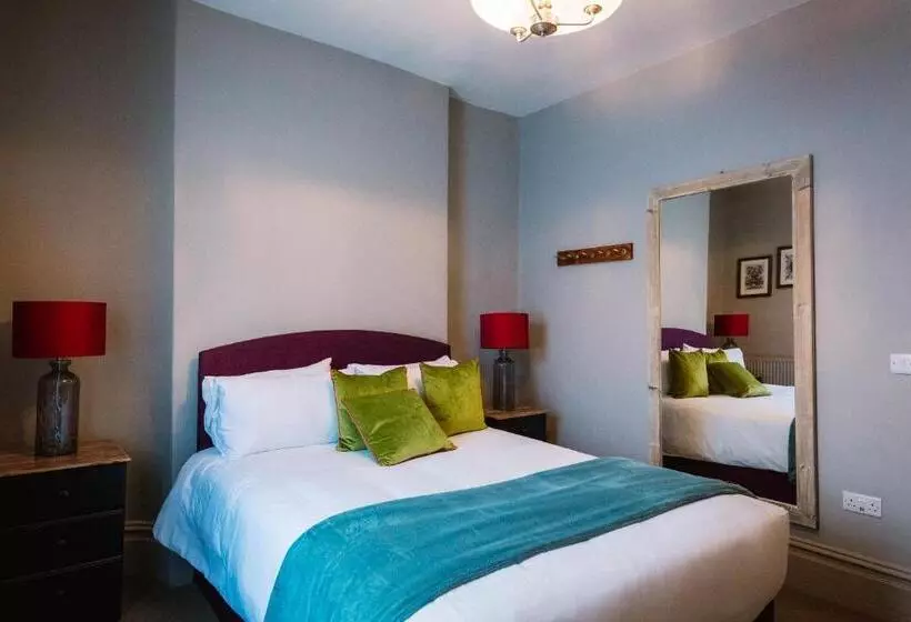 Пансион Ginger Peanut