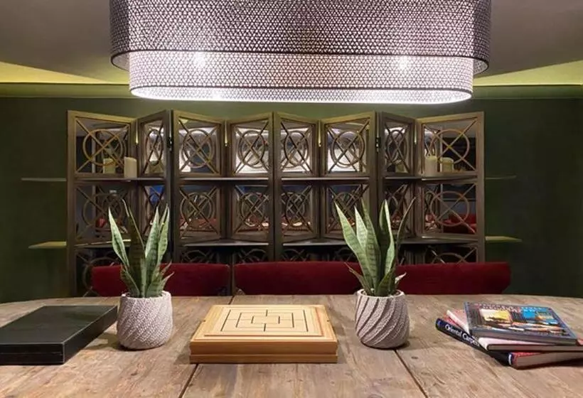 Пансион Ginger Peanut