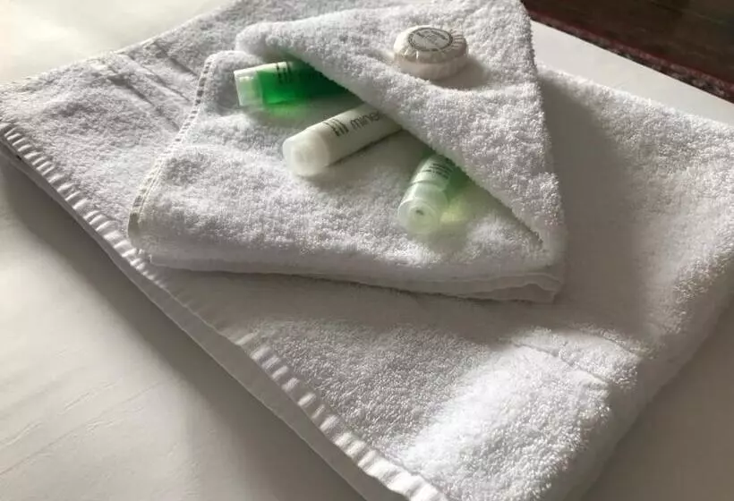 Пансион Ginger Peanut