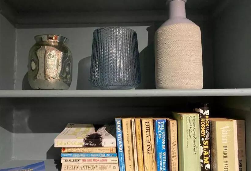 Пансион Ginger Peanut