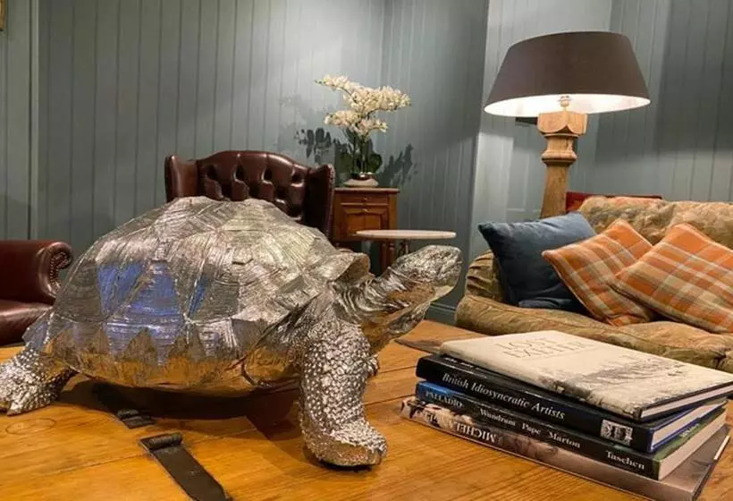 Пансион Ginger Peanut