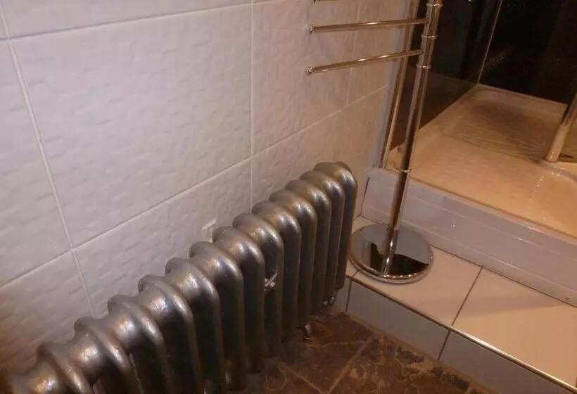 ペンション Hedgefield House