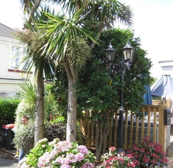 Pensão The Westgate