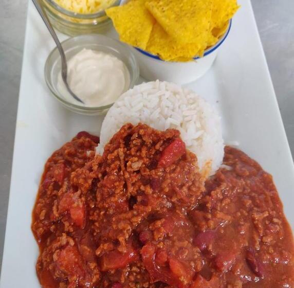 Pensão The Westgate